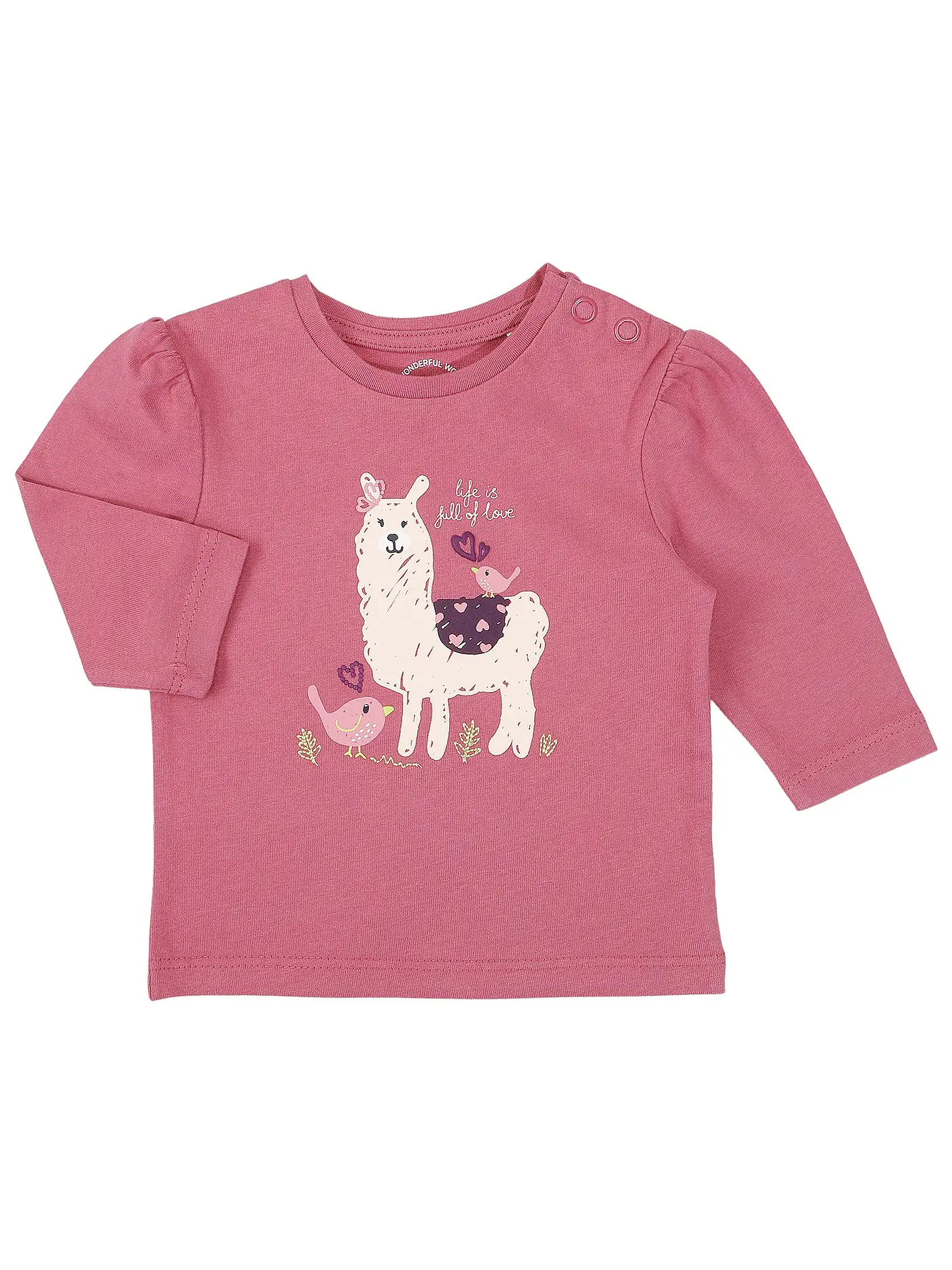 S.OLIVER | Baby Shirt | 